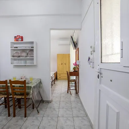 Apartment's Theodoros Appartement *