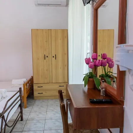 Apartment's Theodoros Appartement Kamena Vourla