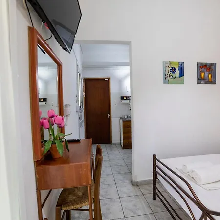 Apartment's Theodoros *