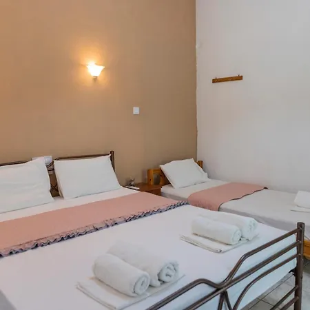 Apartment's Theodoros 2 Διαμέρισμα *