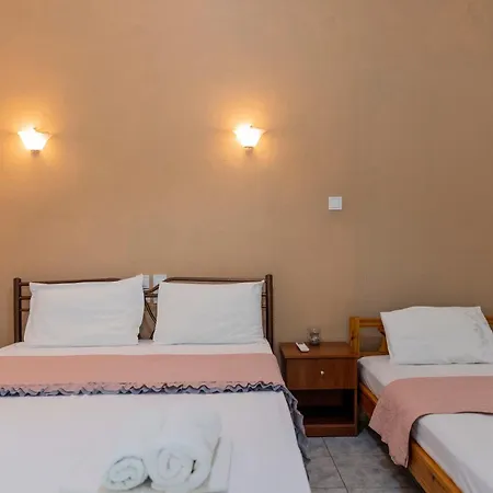 Apartment's Theodoros