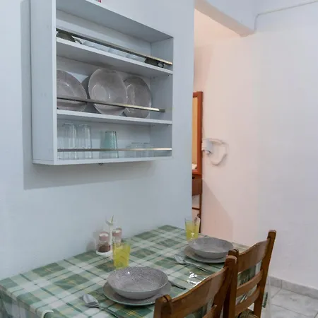 Apartment's Theodoros