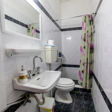 Apartment's Theodoros Appartement
