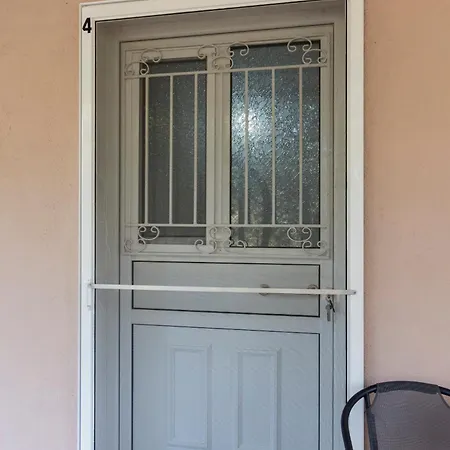 Apartment's Theodoros Appartement *