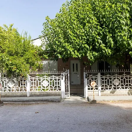 Apartment's Theodoros