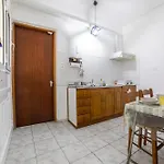 公寓 Apartment's Theodoros