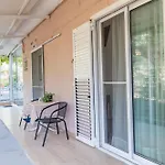 Apartment's Theodoros 公寓