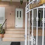 Apartment's Theodoros 公寓