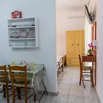 公寓 Apartment's Theodoros *
