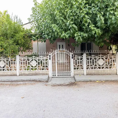 Apartment's Theodoros 2 Apartamento *