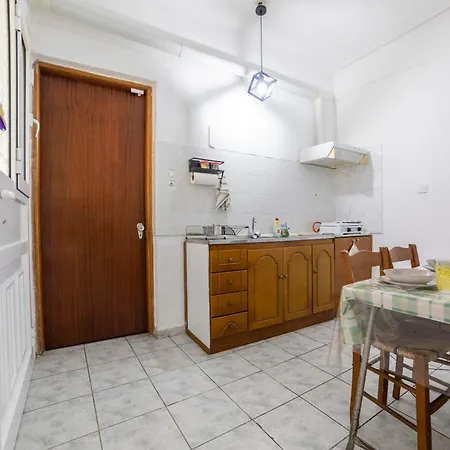 Lejlighed Apartment's Theodoros