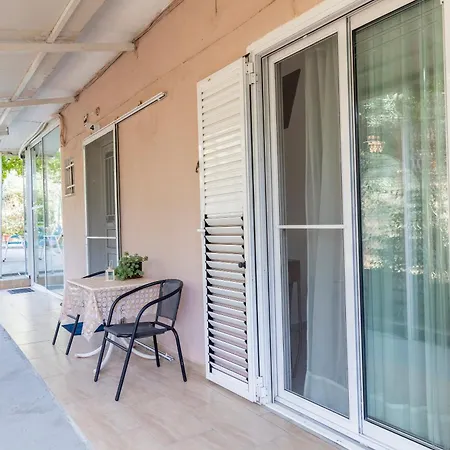 Apartment's Theodoros Lejlighed