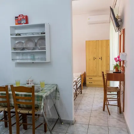 Apartamento Apartment's Theodoros 2 *