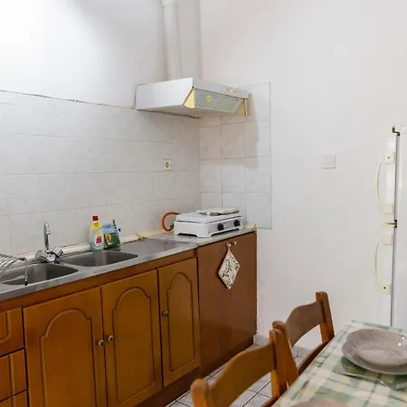 Apartamento Apartment's Theodoros 2 Kamena Vourla