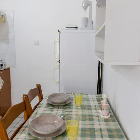 Apartment's Theodoros 2 Kamena Vourla